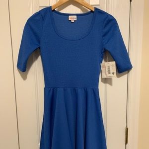 LuLaRoe Dress